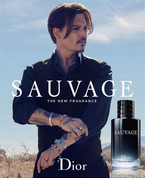 johnny depp dior homme|Johnny Depp Dior sauvage 2023.